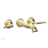 Phylrich - Georgian, Wall Lav - Polished Brass