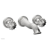 Phylrich - Barcelona, Wall Lav - Satin chrome