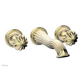Phylrich - Barcelona, Wall Lav - Polished Brass Uncoated