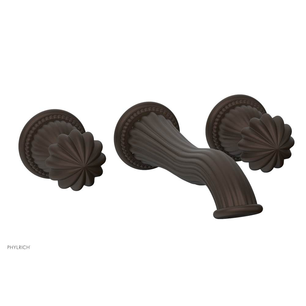 Phylrich - Barcelona, Wall Lav - Antique Bronze
