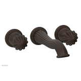 Phylrich - Barcelona, Wall Lav - Antique Bronze