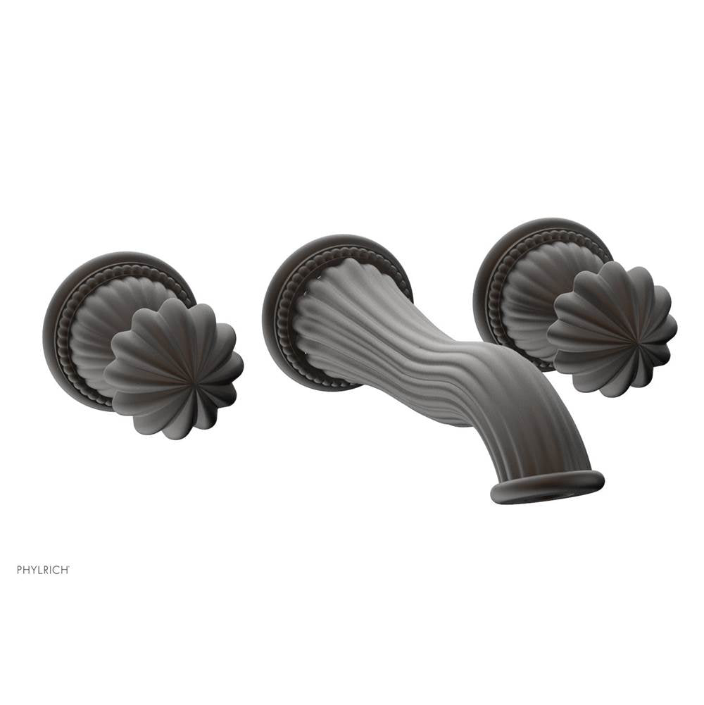Phylrich - Barcelona, Wall Lav - Oil Rubbed Bronze