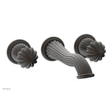 Phylrich - Barcelona, Wall Lav - Oil Rubbed Bronze