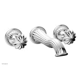 Phylrich - Barcelona, Wall Lav - Polished Chrome