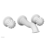Phylrich - Barcelona, Wall Lav - Satin White