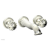 Phylrich - Barcelona, Wall Lav - Satin Nickel