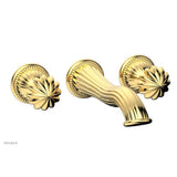 Phylrich - Barcelona, Wall Lav - Polished Gold