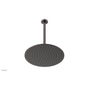 Phylrich - 12 IN ROUND CEILING - Weathered Copper