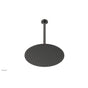Phylrich - 12 IN ROUND CEILING - Oil Rubbed Bronze