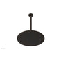 Phylrich - 12 IN ROUND CEILING - Antique Bronze