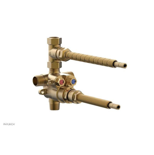 Phylrich - 1/2'' Thermostatic Va - None