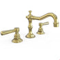 Phylrich - Widespread Faucet - Old English Brass