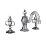Phylrich - Widespread Faucet - Polished Nickel