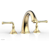 Phylrich - Deck Tub Set - Satin Brass