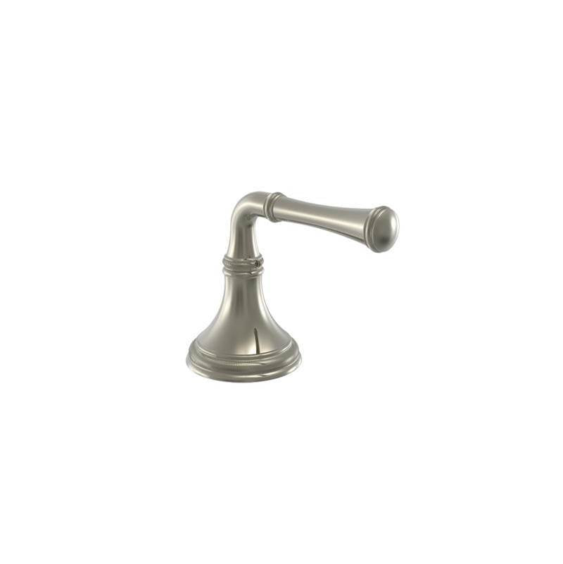 Phylrich - Volume Control / Div - Satin Brass