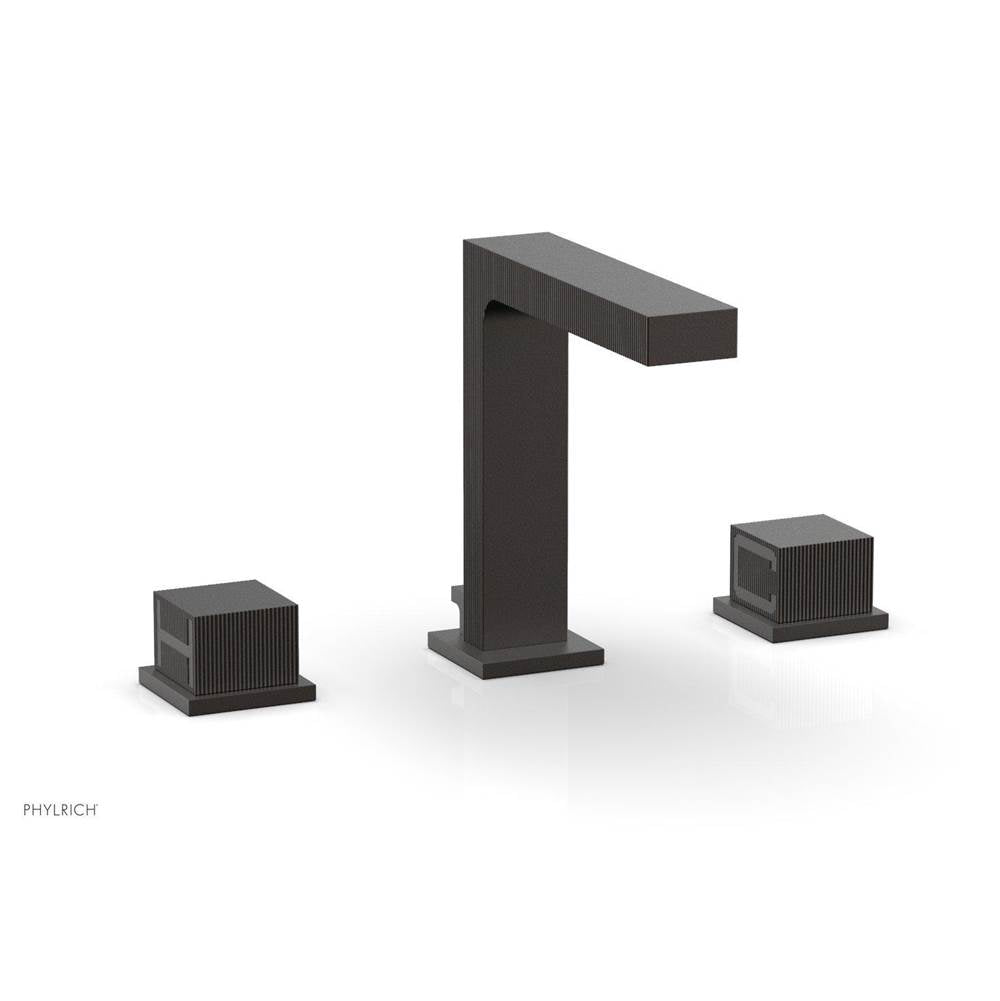 Phylrich - Widespread Faucet, - Oil Rubbed Bronze