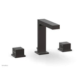 Phylrich - Widespread Faucet, - Oil Rubbed Bronze