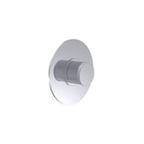 Phylrich - 1/2'' Mini Therm Show - Polished Chrome
