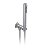 Phylrich - Hand Shower W/ Vol. - Polished Chrome