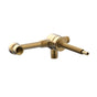 Phylrich - Wall Lav Sngl Hdl Valve Basic Ii - None