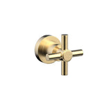 Phylrich - Basic Crs 1/2Inch Vo - Satin Brass