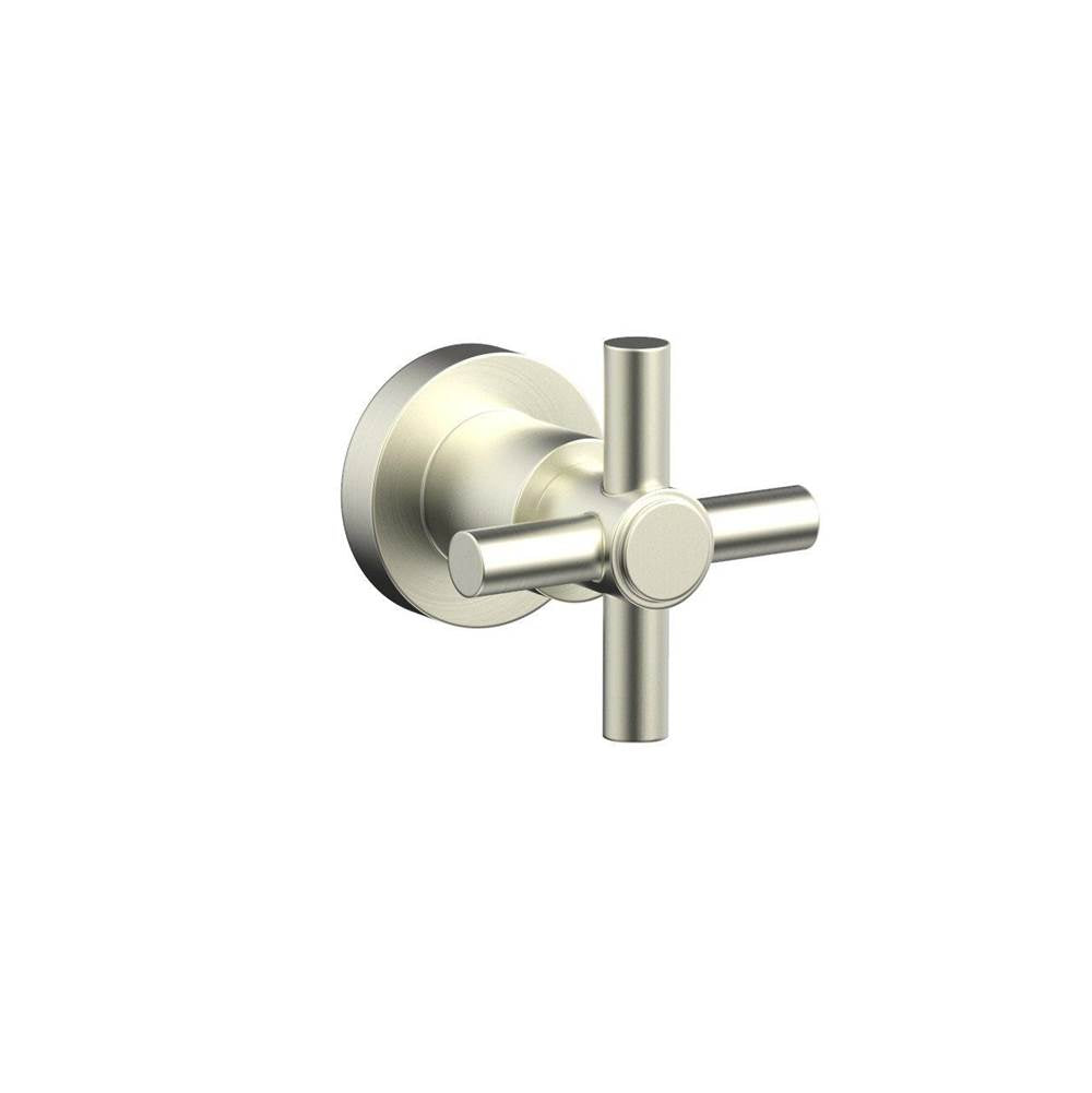 Phylrich - Basic Crs 1/2Inch Vo - Satin Nickel