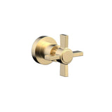 Phylrich - Basic Bld 1/2Inch Vo - Satin Brass