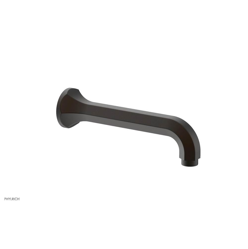 Phylrich - Wall Tub Spt Le Verr - Oil Rubbed Bronze