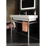 Palmer Industries - Leg Sys 2 Leg 1.5'' Studio in PVD - PVD