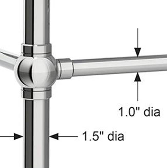 Palmer Industries - Split Diameter Option