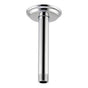Pfister - Pfister 6'' Ceiling Mount Shower Arm & Flange in Polished Chrome - Polished Chrome