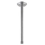 Pfister - Pfister 12'' Ceiling Mount Shower Arm & Flange in Polished Chrome - Polished Chrome