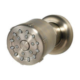 Pfister - Pfister Shower Body Jet in Brushed Nickel - Brushed Nickel