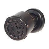 Pfister - Pfister Shower Body Jet in Tuscan Bronze - Tuscan Bronze