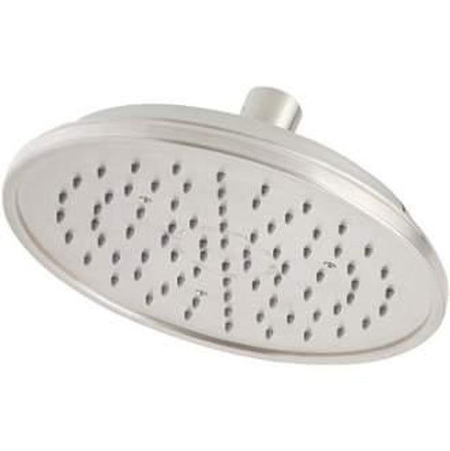 Pfister - Hanover Single Function Raincan Showerhead in Polished Chrome - Polished Chrome