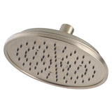 Pfister - Hanover Single Function Raincan Showerhead in Brushed Nickel - Brushed Nickel