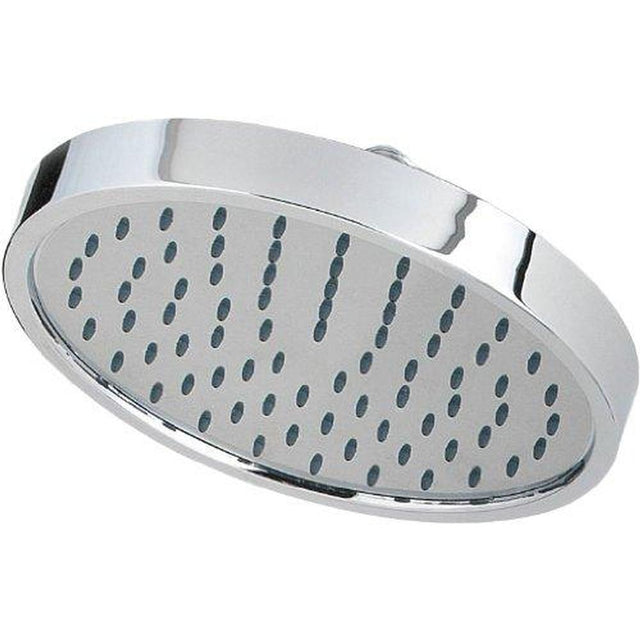 Pfister - Contempra Single Function Raincan Showerhead in Polished Chrome - Polished Chrome