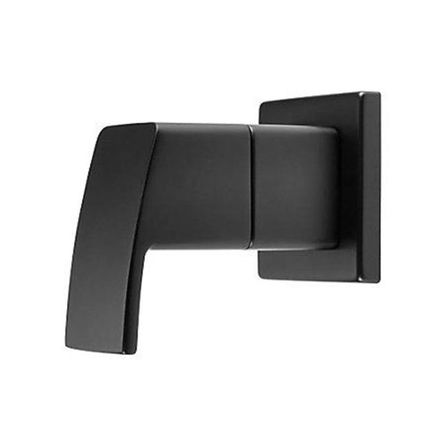 Pfister - Kenzo Diverter Trim in Black - Matte Black