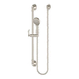 Pfister - Rhen Diverter Trim in Brushed Nickel - Brushed Nickel