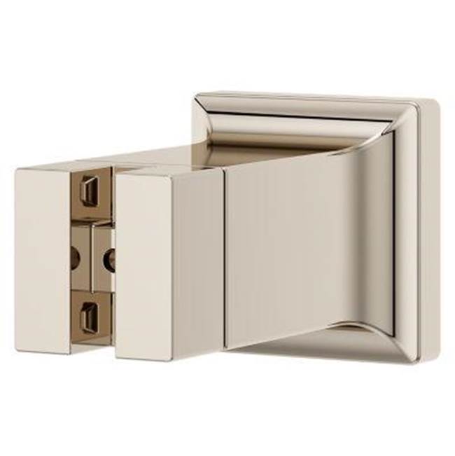 Pfister - Verve Diverter Trim without Handle in Polished Nickel - Polished Nickel
