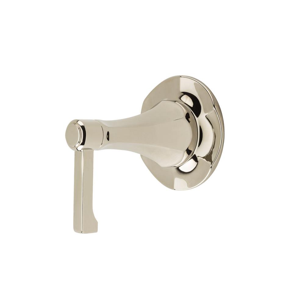 Pfister - Arterra Diverter Trim in Polished Nickel - Polished Nickel