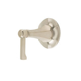 Pfister - Arterra Diverter Trim in Brushed Nickel - Brushed Nickel