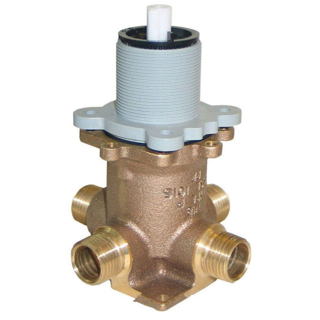 Pfister - Pfister 0X8 Series Tub & Shower Rough-In Valve - Unfinished