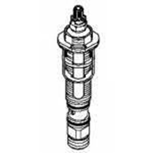 Pfister - VLV C 49-SER LDF - Unfinished