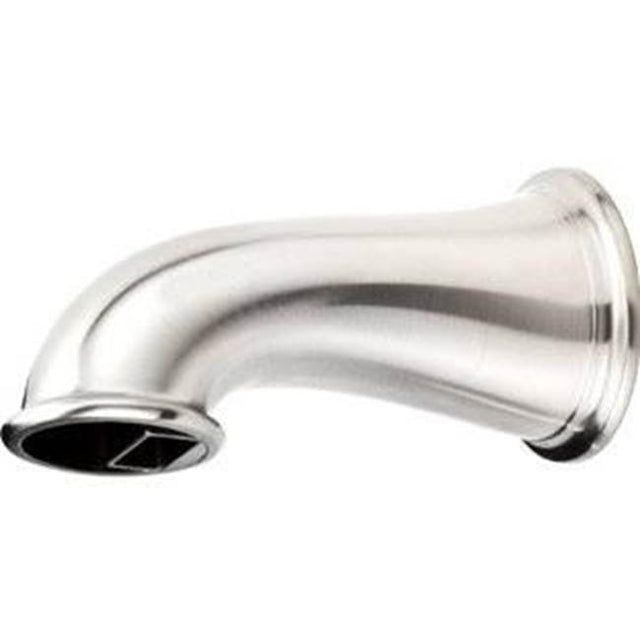 Pfister - TUB SPT NO DVTR BN TN - Brushed Nickel
