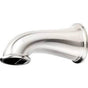 Pfister - TUB SPT NO DVTR BN TN - Brushed Nickel