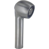 Pfister - SPRAY HEAD 133 SS N.8GPM PVD BN - Stainless Steel