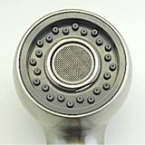 Pfister - SPRAY HEAD WKP-5 BI N.8GPM PVD BN - Biscuit