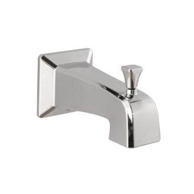 Pfister - TUB SPT S/A R89FEX PV CR PV CR - Polished Chrome