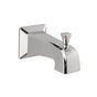 Pfister - TUB SPT S/A R89FEX PV CR PV CR - Polished Chrome